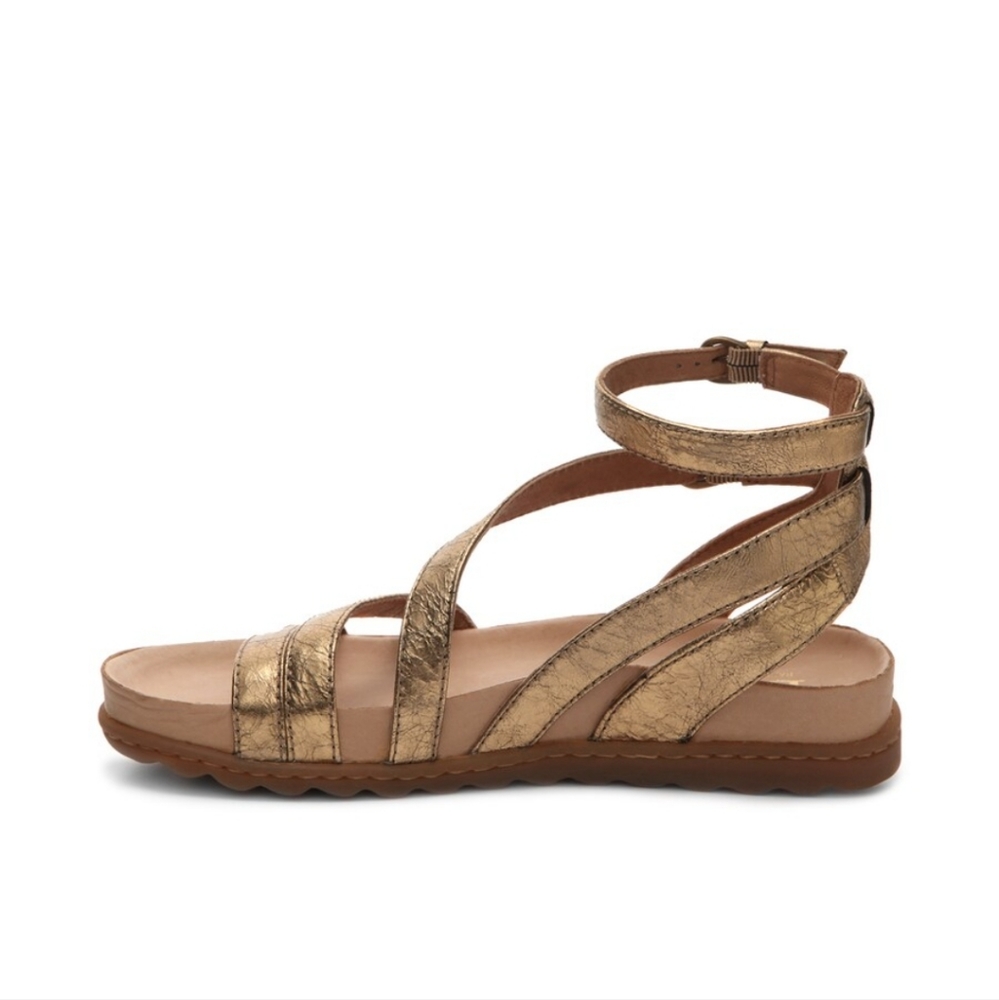 BORN sandals pre-loved - Picture 2 of 6